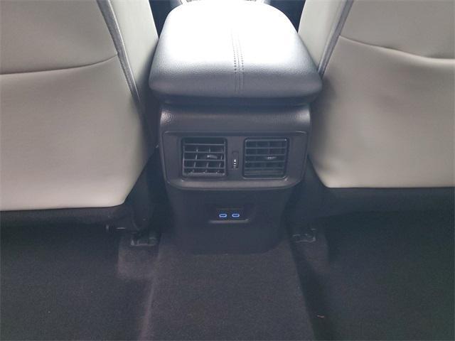 used 2022 Toyota RAV4 Hybrid car, priced at $27,977