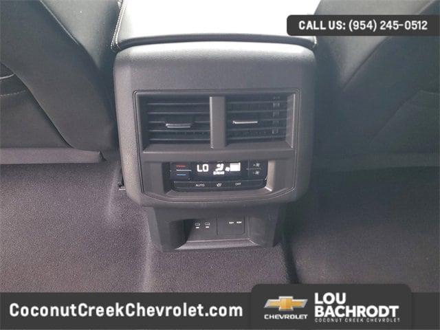 used 2022 Volkswagen Atlas car, priced at $23,985
