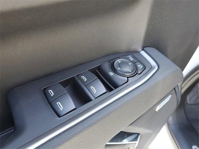 new 2025 Chevrolet Silverado 1500 car, priced at $49,531