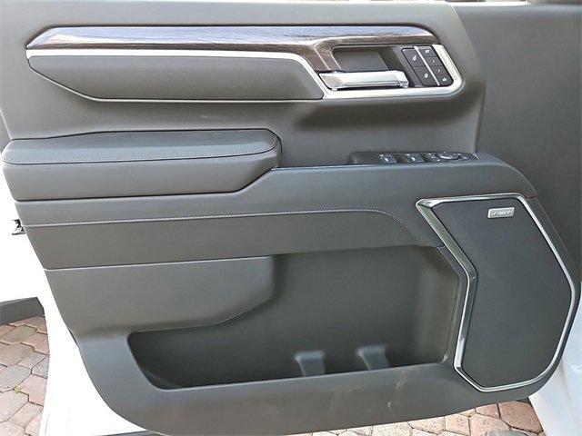 new 2025 Chevrolet Silverado 3500 car, priced at $78,536