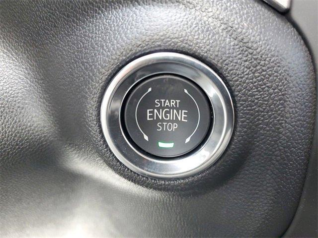new 2025 Chevrolet Silverado 1500 car, priced at $33,447