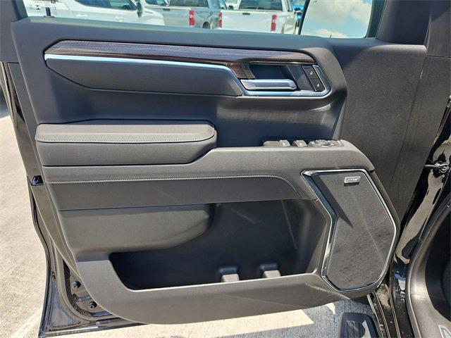 new 2025 Chevrolet Silverado 1500 car, priced at $63,180