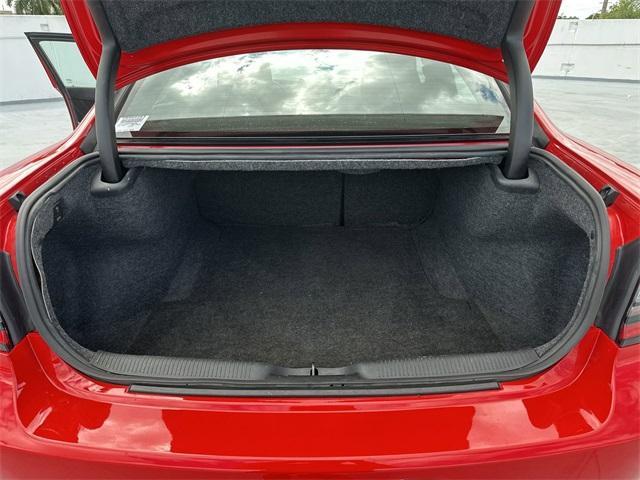 used 2023 Dodge Charger car, priced at $16,997