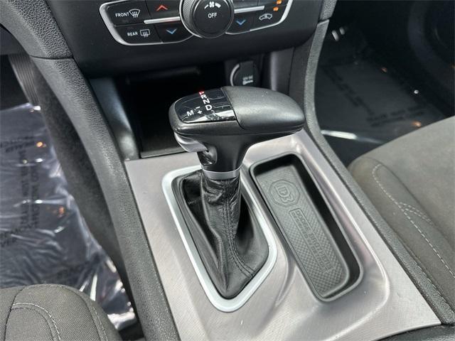 used 2023 Dodge Charger car, priced at $16,997