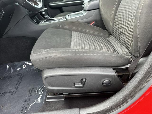 used 2023 Dodge Charger car, priced at $16,997