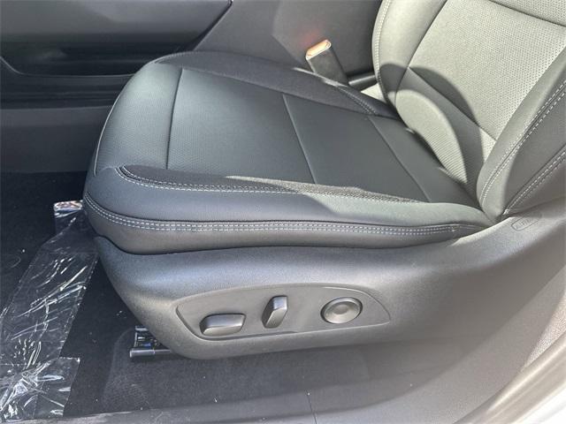 new 2026 Chevrolet Equinox EV car, priced at $39,295