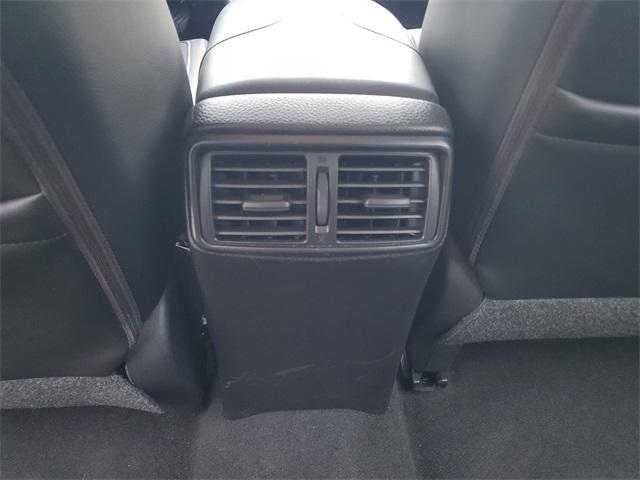 used 2021 Nissan Rogue Sport car, priced at $18,999