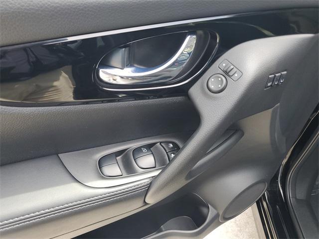 used 2021 Nissan Rogue Sport car, priced at $18,999