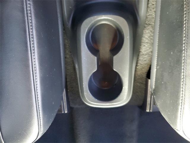 used 2022 Toyota Highlander car, priced at $33,799