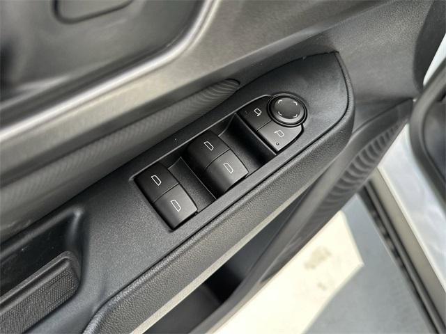 new 2026 Chevrolet Equinox EV car, priced at $32,495