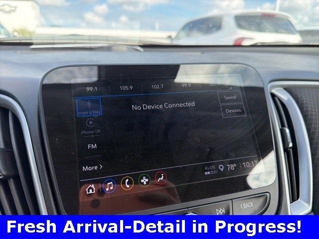 used 2024 Chevrolet Malibu car, priced at $15,977