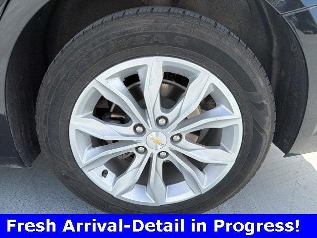 used 2024 Chevrolet Malibu car, priced at $15,977