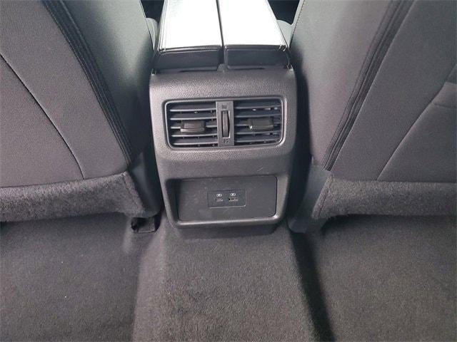 used 2023 Nissan Rogue car, priced at $17,309
