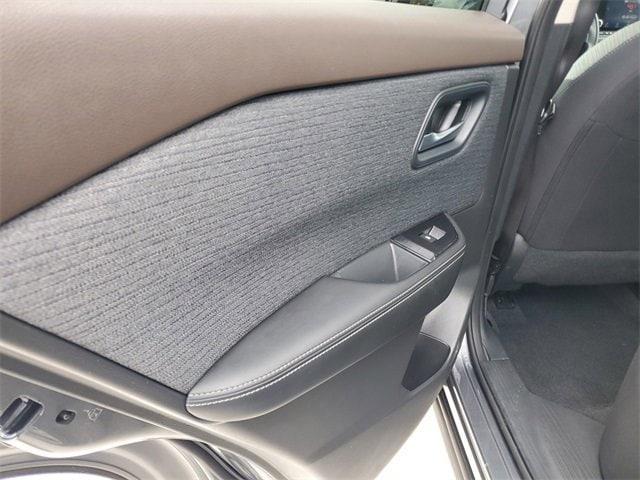 used 2023 Nissan Rogue car, priced at $17,309