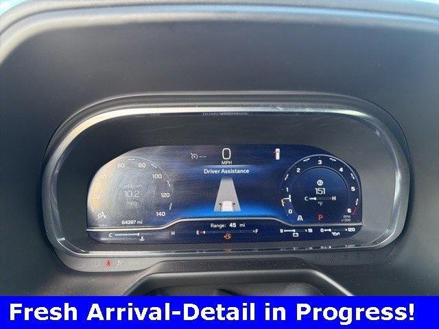 used 2023 Chevrolet Suburban car, priced at $37,997