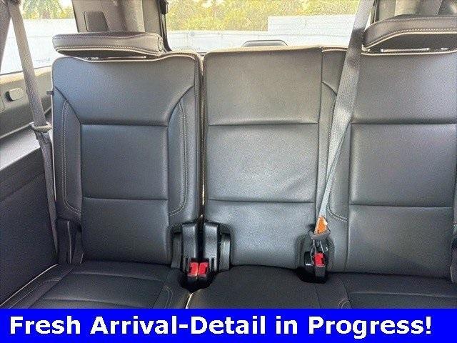 used 2023 Chevrolet Suburban car, priced at $37,997