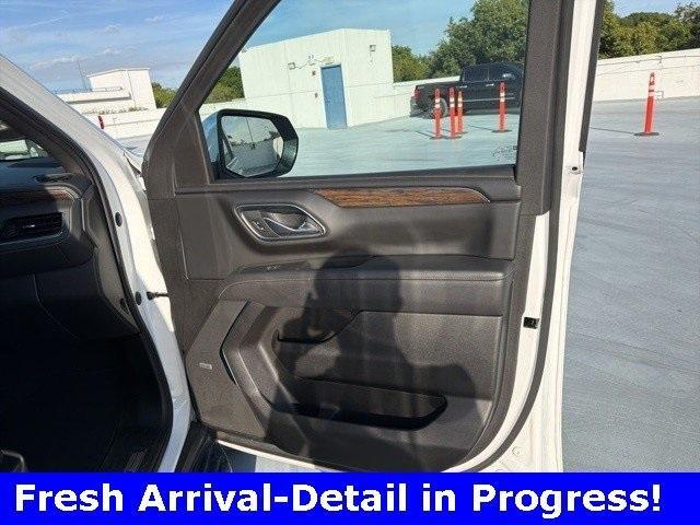 used 2023 Chevrolet Suburban car, priced at $37,997