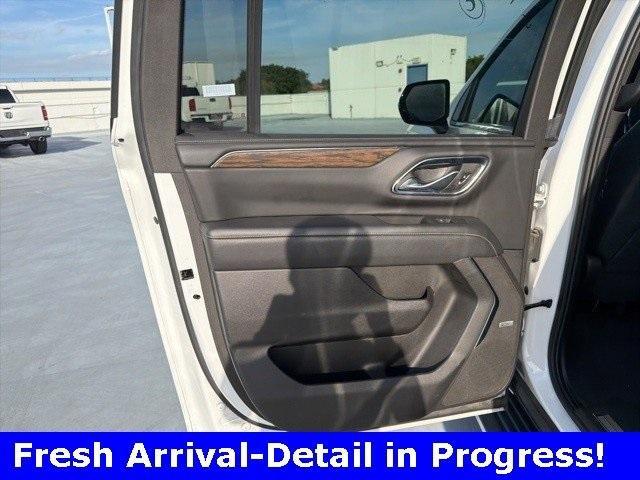 used 2023 Chevrolet Suburban car, priced at $37,997