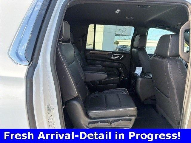 used 2023 Chevrolet Suburban car, priced at $37,997