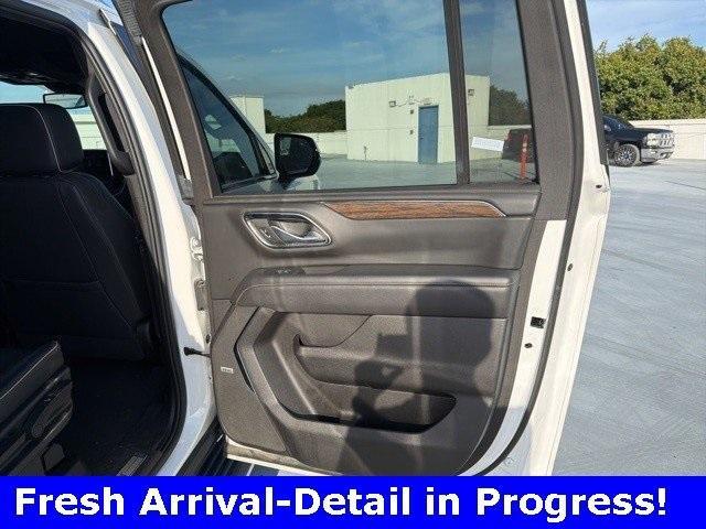 used 2023 Chevrolet Suburban car, priced at $37,997