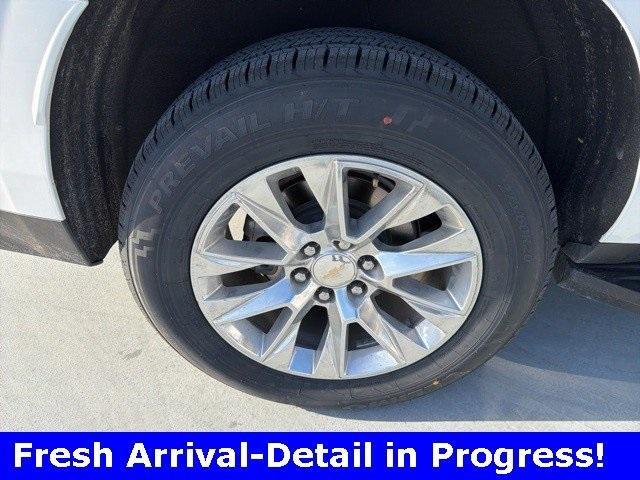 used 2023 Chevrolet Suburban car, priced at $37,997