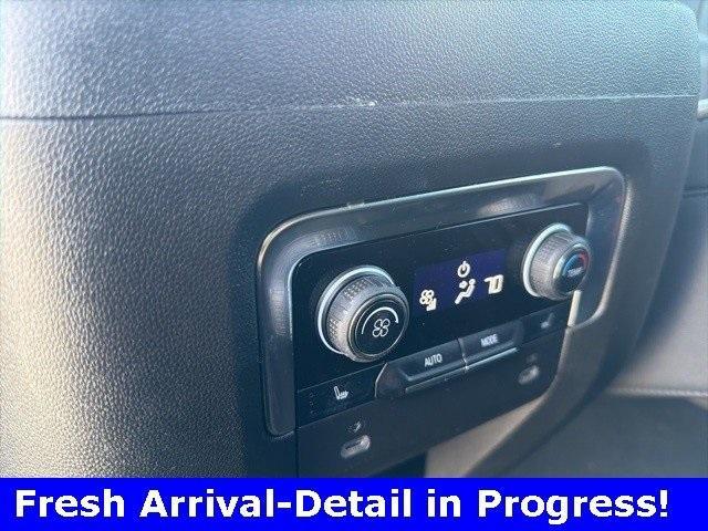 used 2023 Chevrolet Suburban car, priced at $37,997