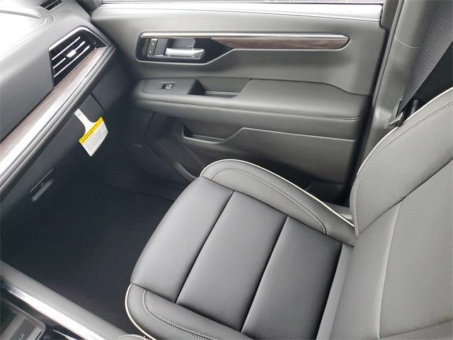 new 2025 Chevrolet Tahoe car, priced at $70,519