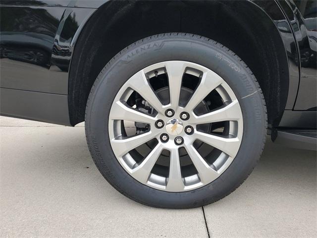 new 2025 Chevrolet Tahoe car, priced at $70,519