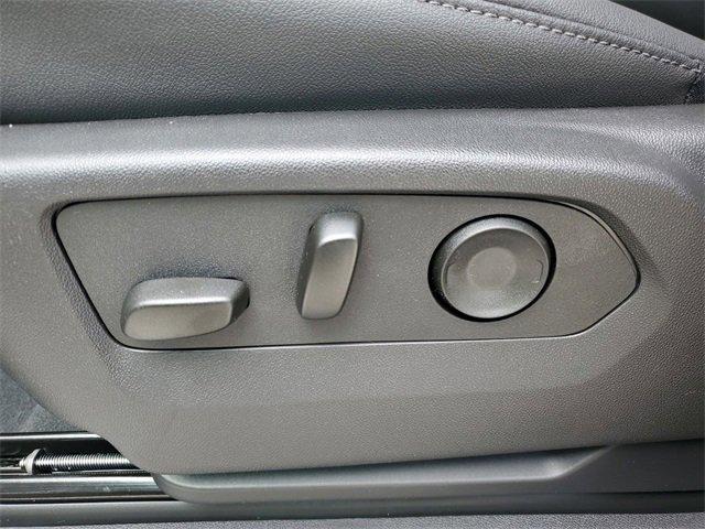 new 2025 Chevrolet Silverado 1500 car, priced at $50,407