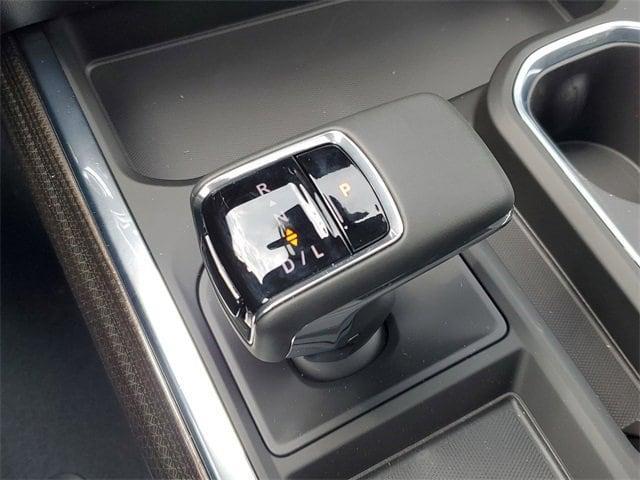 new 2025 Chevrolet Silverado 1500 car, priced at $50,407