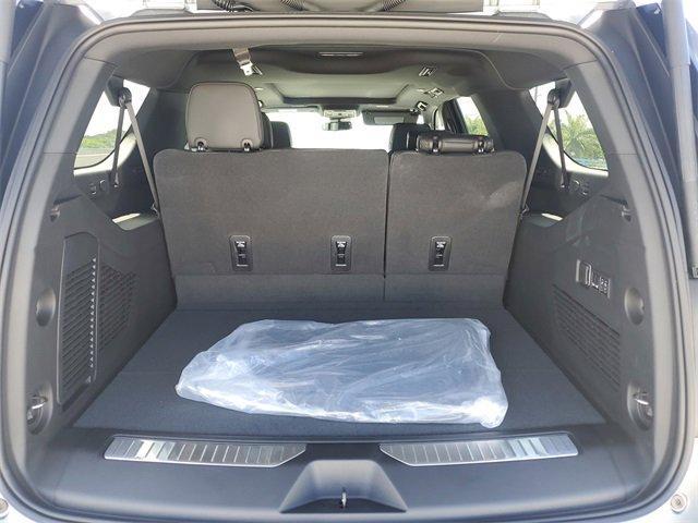 new 2025 Chevrolet Suburban car, priced at $76,325
