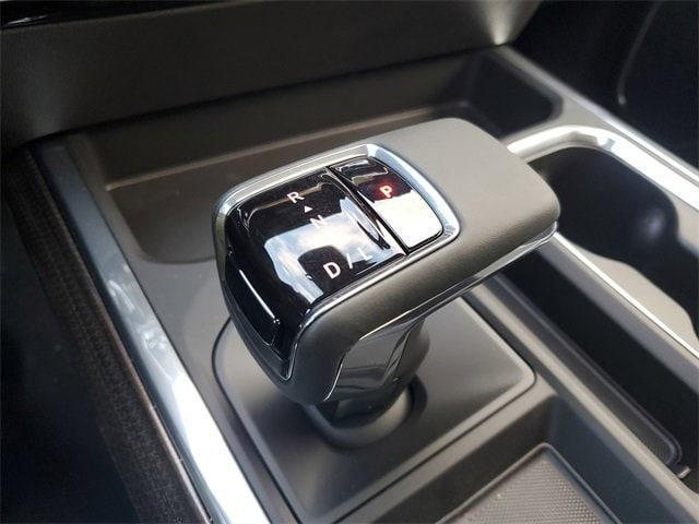 new 2025 Chevrolet Silverado 1500 car, priced at $63,180