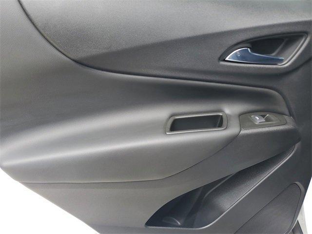 used 2022 Chevrolet Equinox car, priced at $17,447