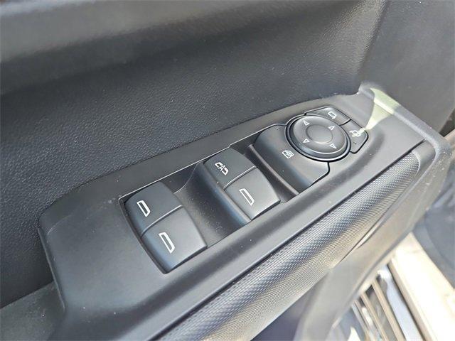 new 2025 Chevrolet Silverado 1500 car, priced at $37,465