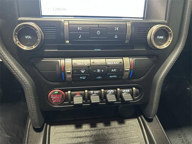 used 2022 Ford Shelby GT500 car, priced at $99,997