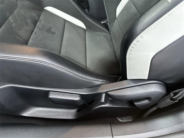 used 2022 Ford Shelby GT500 car, priced at $99,997