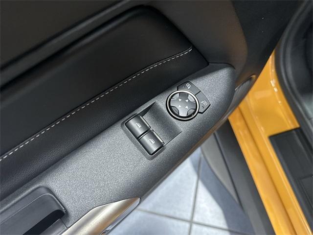 used 2022 Ford Shelby GT500 car, priced at $99,997