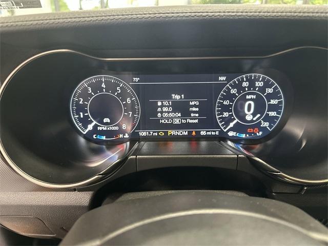 used 2022 Ford Shelby GT500 car, priced at $99,997