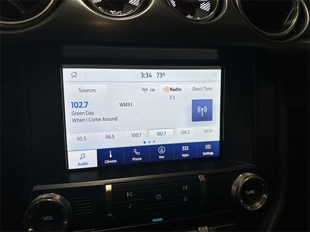 used 2022 Ford Shelby GT500 car, priced at $99,997