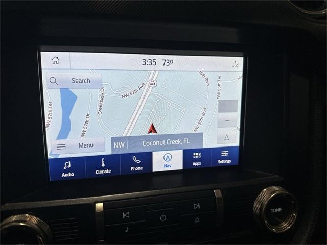 used 2022 Ford Shelby GT500 car, priced at $99,997