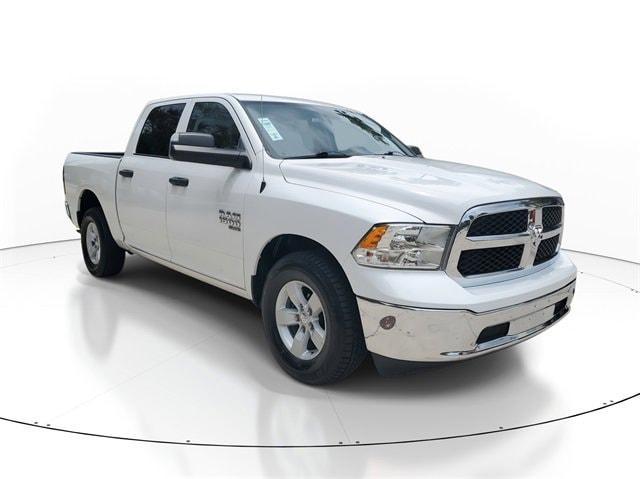 used 2023 Ram 1500 Classic car, priced at $22,829