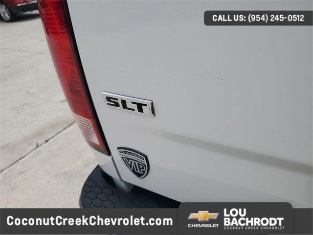 used 2023 Ram 1500 Classic car, priced at $23,693