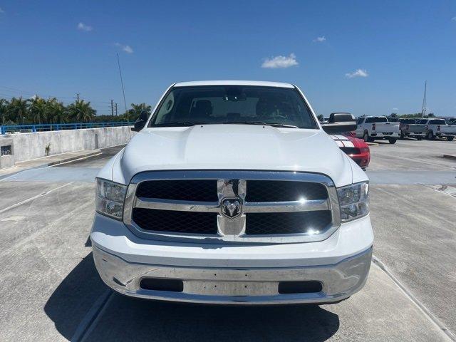 used 2023 Ram 1500 Classic car, priced at $25,299