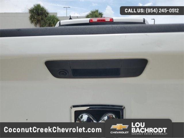 used 2023 Ram 1500 Classic car, priced at $23,693