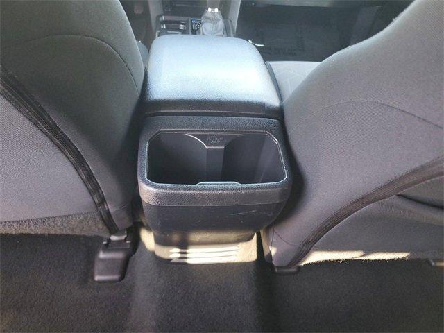 used 2023 Toyota Tacoma car, priced at $28,495