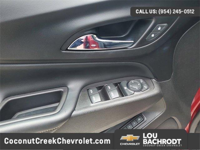 used 2020 Chevrolet Equinox car, priced at $17,995