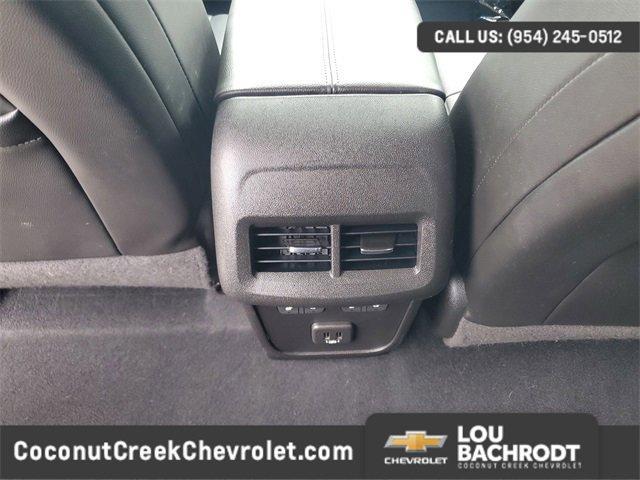 used 2020 Chevrolet Equinox car, priced at $17,995