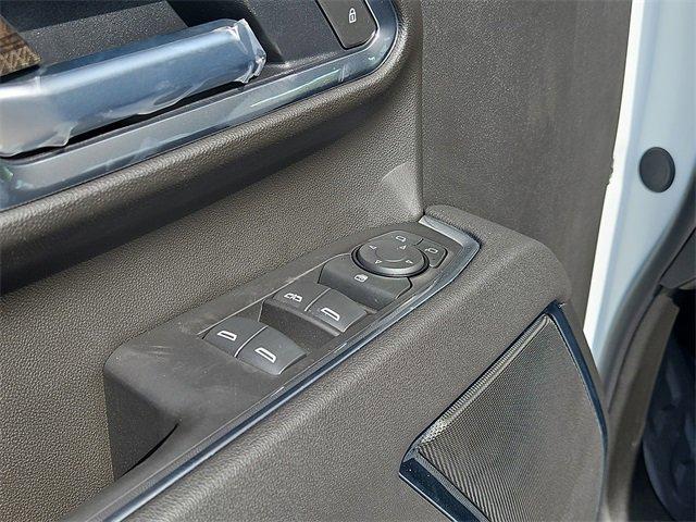 new 2025 Chevrolet Silverado 3500 car, priced at $71,484