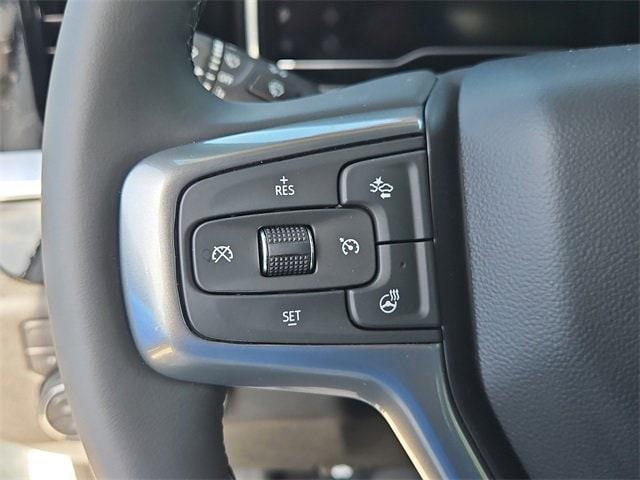 new 2025 Chevrolet Silverado 3500 car, priced at $71,484