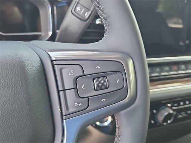 new 2025 Chevrolet Silverado 3500 car, priced at $71,484